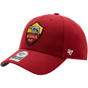 '47 Brand AS Roma Cap roșu