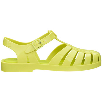 Pantofi Femei Sandale Melissa Possession Sandals - Neon Yellow verde