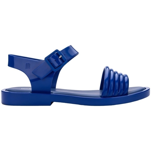 Pantofi Femei Sandale Melissa Mar Wave Sandals - Blue albastru