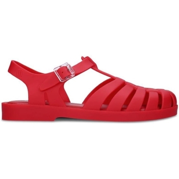 Pantofi Femei Sandale Melissa Possession Sandals - Red roșu
