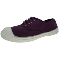 Pantofi Femei Sneakers Bensimon GEYSLY violet