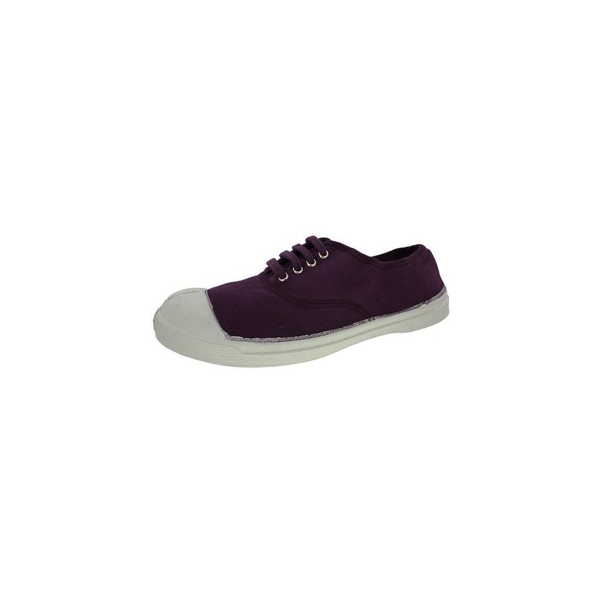 Pantofi Femei Sneakers Bensimon GEYSLY violet