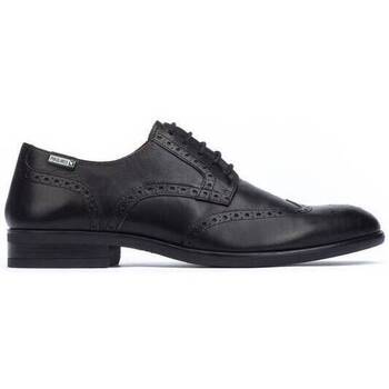 Pantofi Bărbați Pantofi Oxford
 Pikolinos Bristol Negru