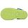 Pantofi Fete Sandale Boletta BOLETA  - SANDALES CUIR ENFANT FILLE 7620 BLEU albastru