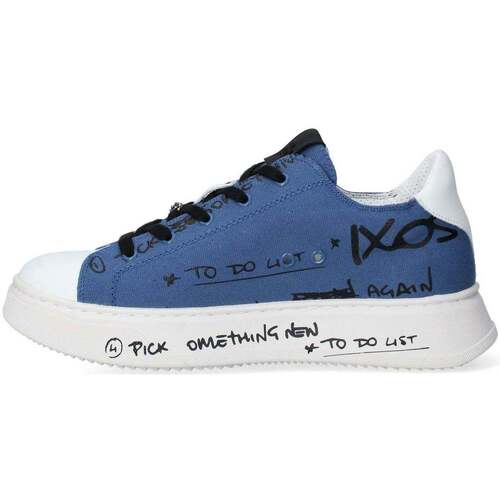 Pantofi Bărbați Sneakers Ixos  