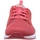 Pantofi Fete Sneakers Puma CARSON roșu