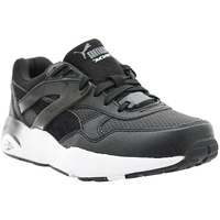 Pantofi Băieți Sneakers Puma R698 Negru