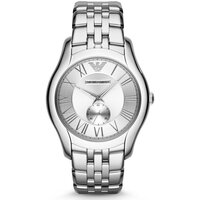 Ceasuri & Bijuterii Bărbați Ceas Emporio Armani AR1788 Argintiu