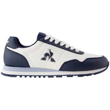 Pantofi Bărbați Sneakers Le Coq Sportif ASTRA_2 albastru