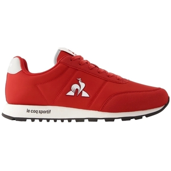 Pantofi Bărbați Sneakers Le Coq Sportif RACERONE_2 roșu
