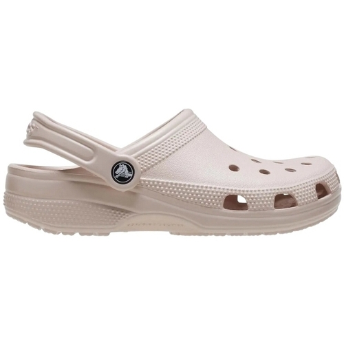 Pantofi Femei Papuci de vară Crocs CLASSIC CLOG roz