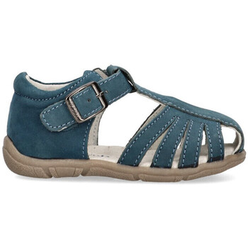Pantofi Băieți Sandale Luna Kids 74512 albastru