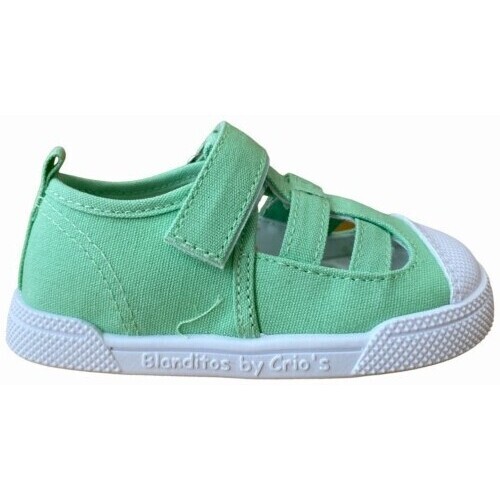 Pantofi Sandale Blanditos 28466-18 verde
