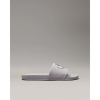 Pantofi Bărbați Sandale Calvin Klein Jeans YM0YM00061 Gri
