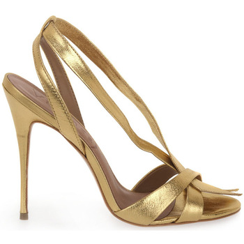 Pantofi Femei Sandale Vicenza GOLD ARGENTINA Bej