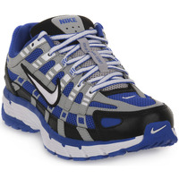 Pantofi Bărbați Trail și running Nike 001 P 6000 METALLIC albastru