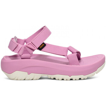 Pantofi Femei Sandale Teva Hurricane xlt2 ampsole roz