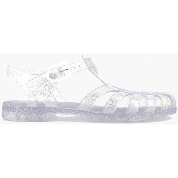 Pantofi Femei Sandale MEDUSE Sun Argintiu