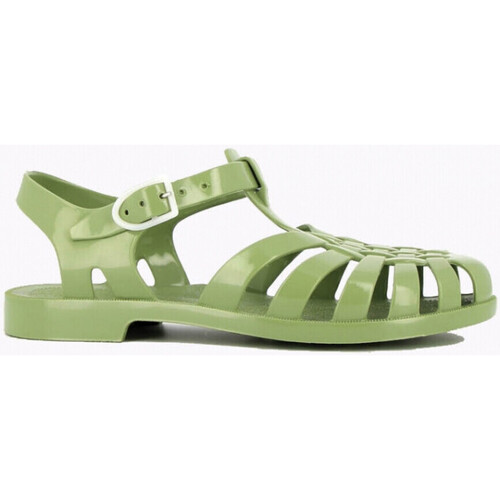 Pantofi Femei Sandale MEDUSE Sun verde
