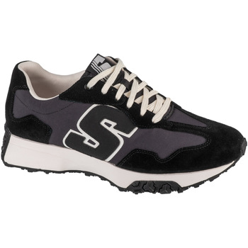Pantofi Bărbați Pantofi sport Casual Skechers Upper Cut Neo Jogger - Lantis Negru