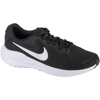 Pantofi Bărbați Trail și running Nike Revolution 7 Negru