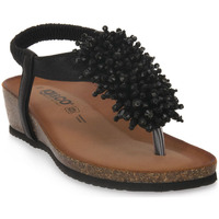 Pantofi Femei Sandale IgI&CO ANTIBES NERO Negru