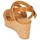 Pantofi Femei Sandale Coclico MEL Camel