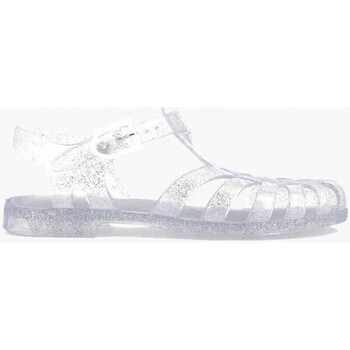 Pantofi Fete Sandale MEDUSE Sun Argintiu
