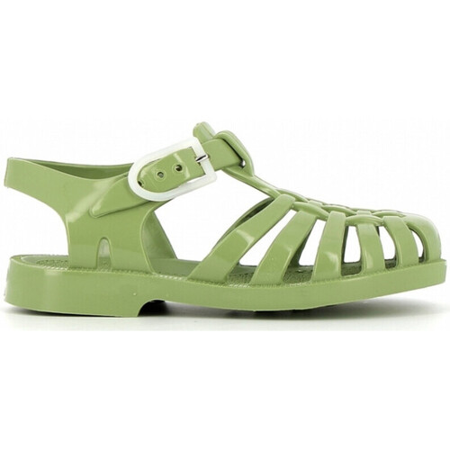 Pantofi Copii Sandale MEDUSE Sun verde