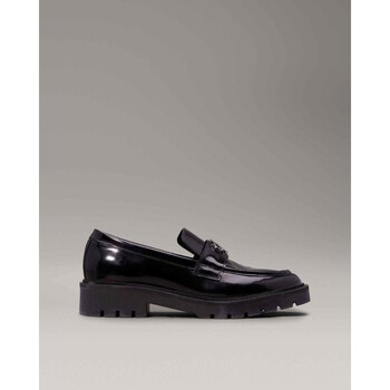 Pantofi Femei Pantofi cu toc Calvin Klein Jeans YW0YW015030GT Negru