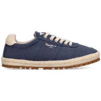 Pantofi Bărbați Pantofi sport Casual Pepe jeans 74310 albastru
