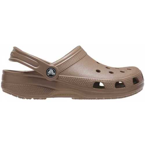 Pantofi Bărbați Sandale Crocs Classic Maro