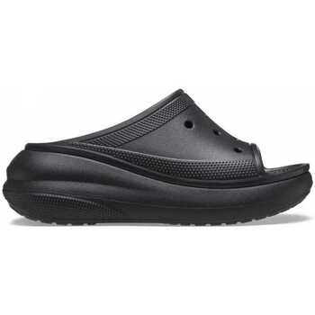 Pantofi Sandale Crocs Crush slide Negru