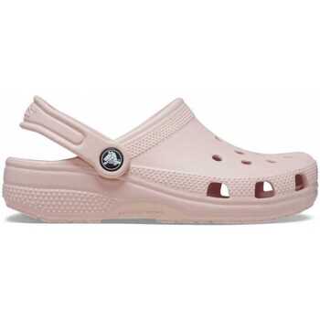 Pantofi Copii Sandale Crocs Classic clog t roz