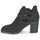 Pantofi Femei Botine Jeffrey Campbell ROYCROFT Negru