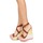 Pantofi Femei Sandale Missoni XM015 Maro / Multicolor
