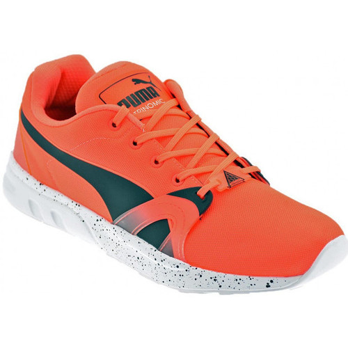 Pantofi Bărbați Sneakers Puma Xt  S Speckle portocaliu
