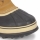 Pantofi Femei Cizme de zapadă Sorel CARIBOU WP Maro / Negru