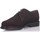 Pantofi Bărbați Sneakers Snipe ADIDAÈI  44621 Maro