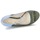 Pantofi Femei Pantofi cu toc John Galliano S54261 Albastru / Verde