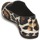 Pantofi Femei Balerin și Balerini cu curea Roberto Cavalli XPS280-FLA41 Leopard