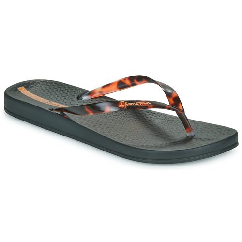 Pantofi Femei  Flip-Flops Ipanema ANAT CONNECT II FEM Negru