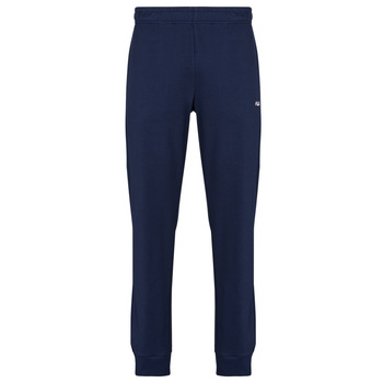 Îmbracaminte Bărbați Pantaloni de trening Fila LUNIGO Albastru