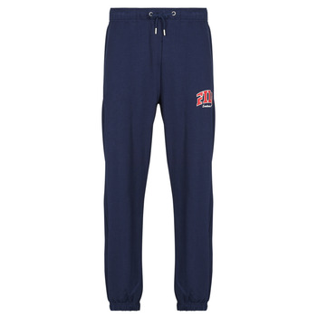 Îmbracaminte Bărbați Pantaloni de trening Fila LANDEN Albastru