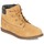 Pantofi Copii Ghete Timberland POKEY PINE 6IN BOOT WITH Galben-grâu