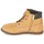 Pantofi Copii Ghete Timberland POKEY PINE 6IN BOOT WITH Galben-grâu