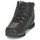 Pantofi Bărbați Ghete Timberland EURO SPRINT HIKER Negru / Reflectorizant