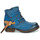 Pantofi Femei Ghete Airstep / A.S.98 SAINT Albastru
