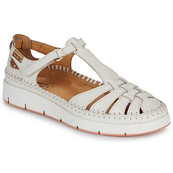 Pantofi Femei Sandale Pikolinos TENERIFE W8D Alb