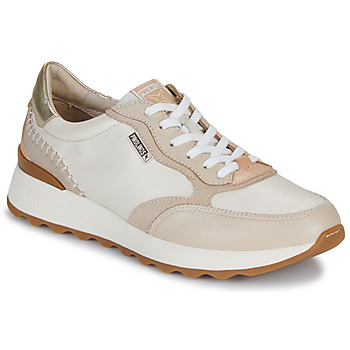 Pantofi Femei Pantofi sport Casual Pikolinos ARRECIFE W1M Bej